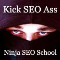 Kick SEO *ss - Ninja SEO School!