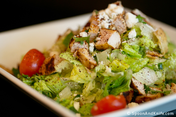 Chicken Salad - White Oak Kitchen + Drinks